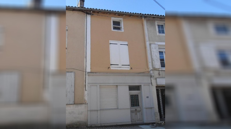 Ma-Cabane - Vente Maison RUFFEC, 127 m²