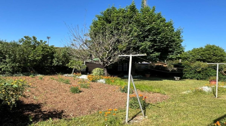 Ma-Cabane - Vente Maison RUFFEC, 131 m²