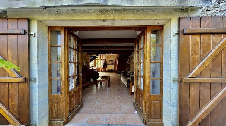 Ma-Cabane - Vente Maison RUFFEC, 148 m²