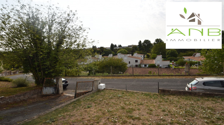 Ma-Cabane - Vente Maison Ruffec, 85 m²