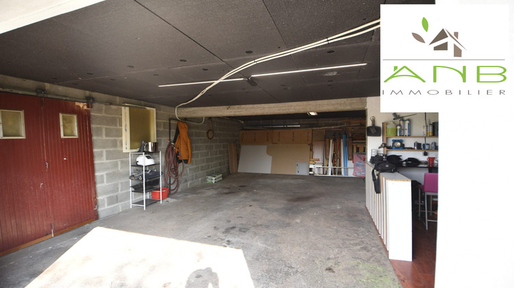 Ma-Cabane - Vente Maison Ruffec, 85 m²