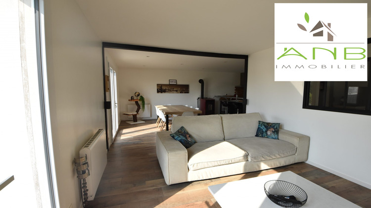 Ma-Cabane - Vente Maison Ruffec, 85 m²