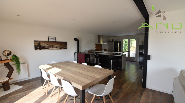 Ma-Cabane - Vente Maison Ruffec, 85 m²