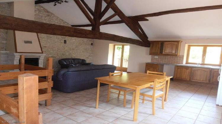 Ma-Cabane - Vente Maison RUFFEC, 96 m²