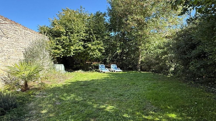 Ma-Cabane - Vente Maison RUFFEC, 165 m²