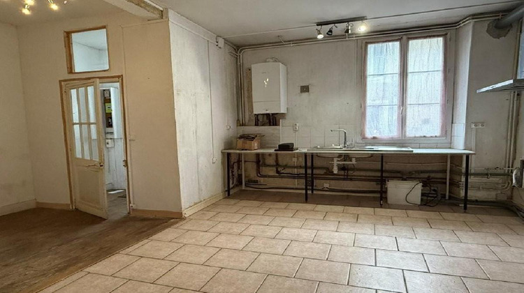 Ma-Cabane - Vente Maison RUFFEC, 95 m²