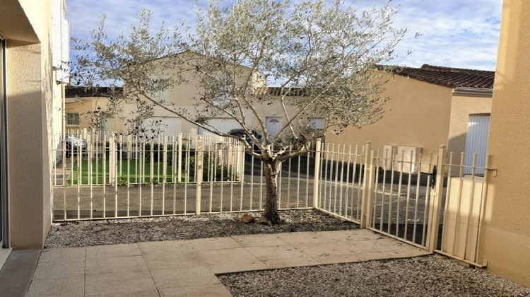 Ma-Cabane - Vente Maison RUFFEC, 97 m²