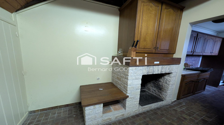 Ma-Cabane - Vente Maison Ruffec, 214 m²