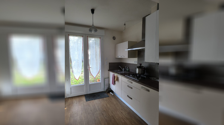 Ma-Cabane - Vente Maison Ruffec, 78 m²