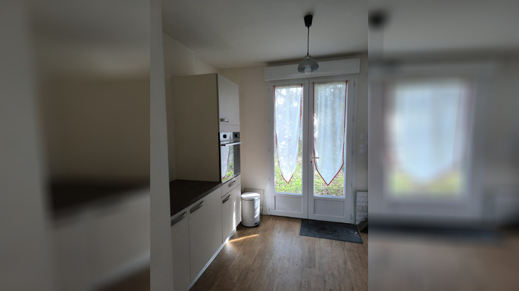 Ma-Cabane - Vente Maison Ruffec, 78 m²