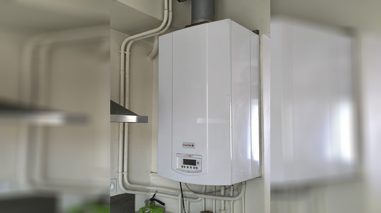 Ma-Cabane - Vente Maison Ruffec, 78 m²