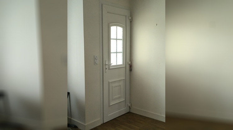 Ma-Cabane - Vente Maison Ruffec, 78 m²