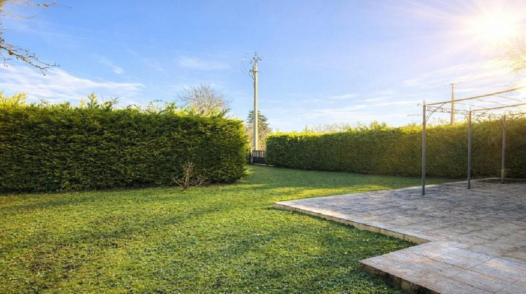 Ma-Cabane - Vente Maison RUFFEC, 192 m²