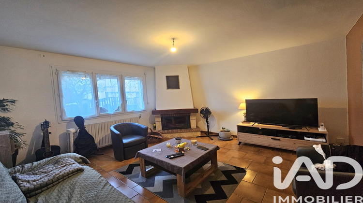 Ma-Cabane - Vente Maison Ruffec, 102 m²