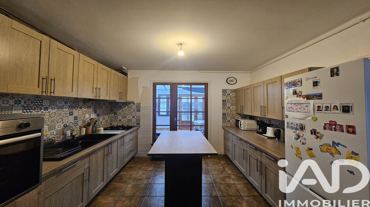 Ma-Cabane - Vente Maison Ruffec, 102 m²