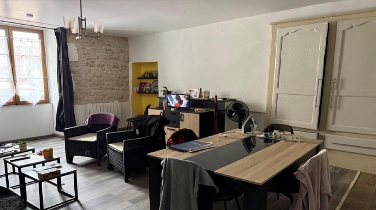 Ma-Cabane - Vente Maison RUFFEC, 76 m²