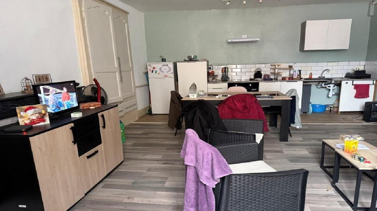 Ma-Cabane - Vente Maison RUFFEC, 76 m²