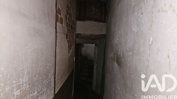 Ma-Cabane - Vente Maison Ruffec, 128 m²