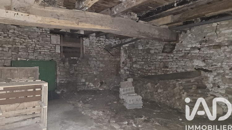 Ma-Cabane - Vente Maison Ruffec, 128 m²