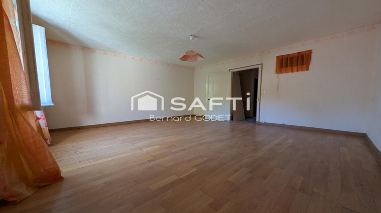 Ma-Cabane - Vente Maison Ruffec, 114 m²