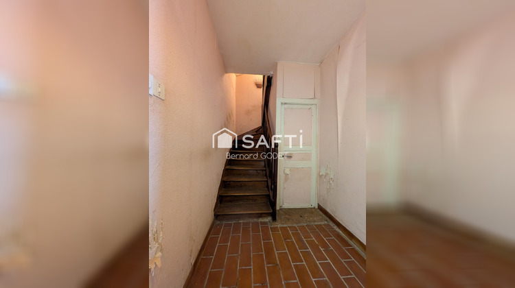 Ma-Cabane - Vente Maison Ruffec, 114 m²