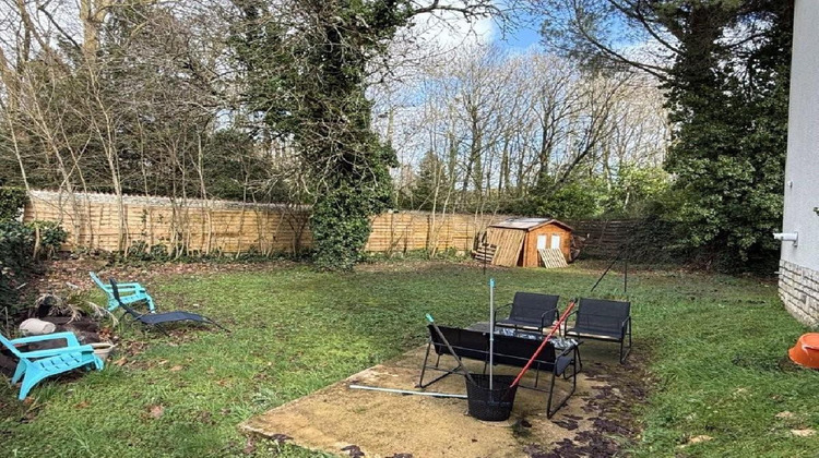 Ma-Cabane - Vente Maison RUFFEC, 100 m²