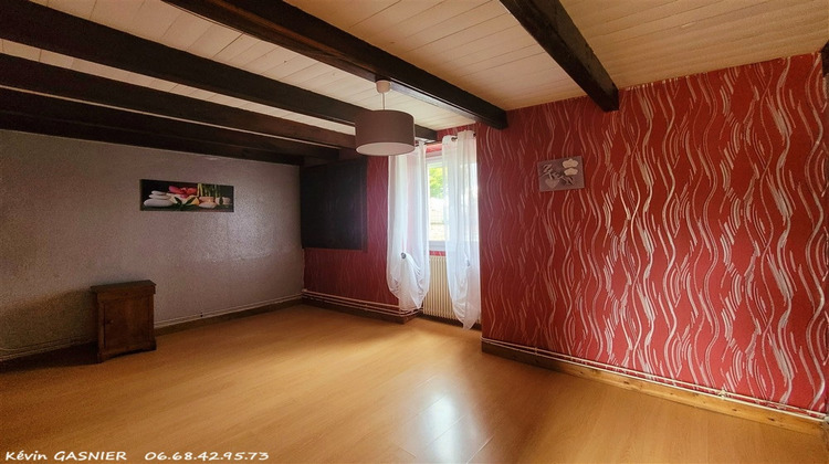Ma-Cabane - Vente Maison RUFFEC, 126 m²