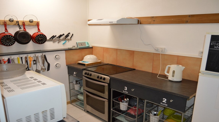 Ma-Cabane - Vente Maison RUFFEC, 127 m²