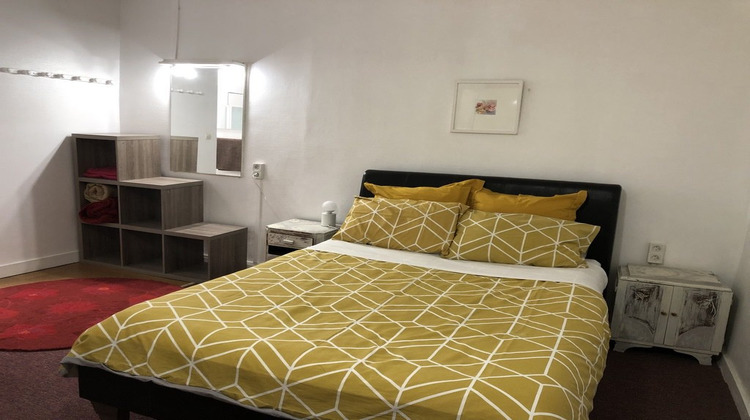 Ma-Cabane - Vente Maison RUFFEC, 127 m²