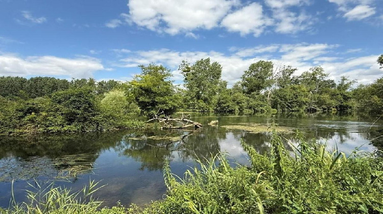 Ma-Cabane - Vente Maison RUFFEC, 89 m²