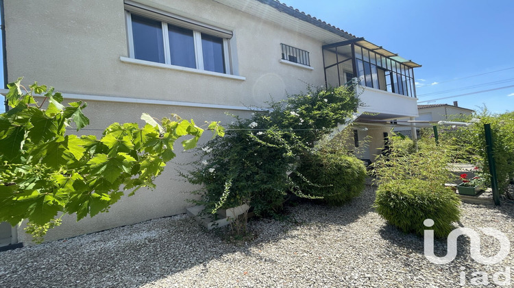 Ma-Cabane - Vente Maison Ruffec, 173 m²
