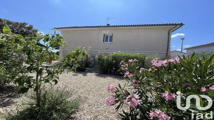 Ma-Cabane - Vente Maison Ruffec, 173 m²