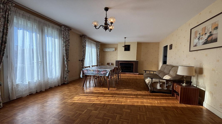 Ma-Cabane - Vente Maison RUFFEC, 87 m²