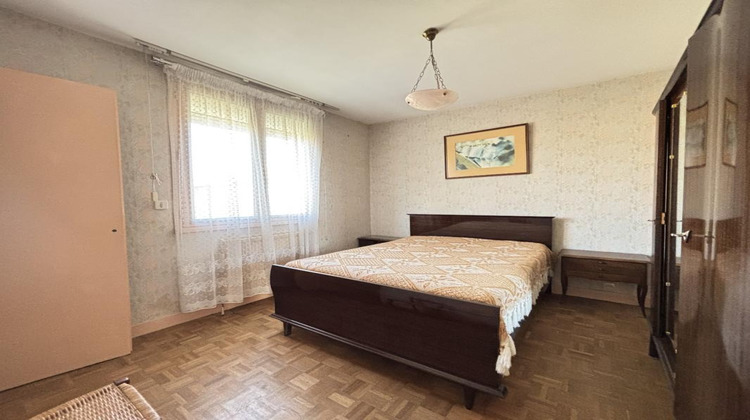 Ma-Cabane - Vente Maison RUFFEC, 87 m²