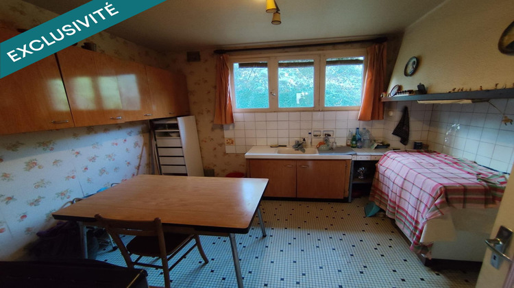 Ma-Cabane - Vente Maison Ruffec, 82 m²
