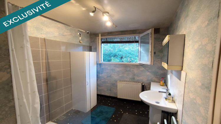 Ma-Cabane - Vente Maison Ruffec, 82 m²