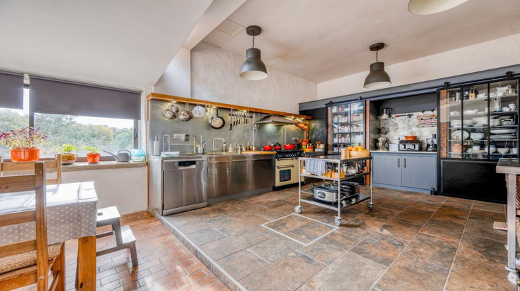 Ma-Cabane - Vente Maison RUFFEC, 295 m²