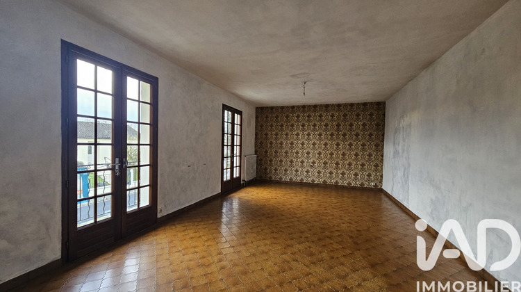 Ma-Cabane - Vente Maison Ruffec, 89 m²