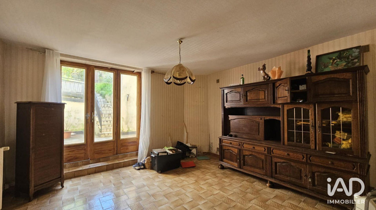 Ma-Cabane - Vente Maison Ruffec, 115 m²