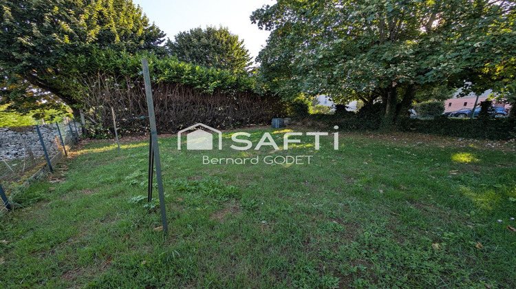 Ma-Cabane - Vente Maison Ruffec, 78 m²