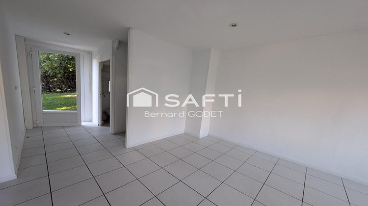 Ma-Cabane - Vente Maison Ruffec, 78 m²