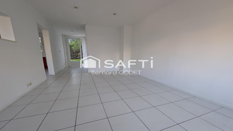 Ma-Cabane - Vente Maison Ruffec, 78 m²