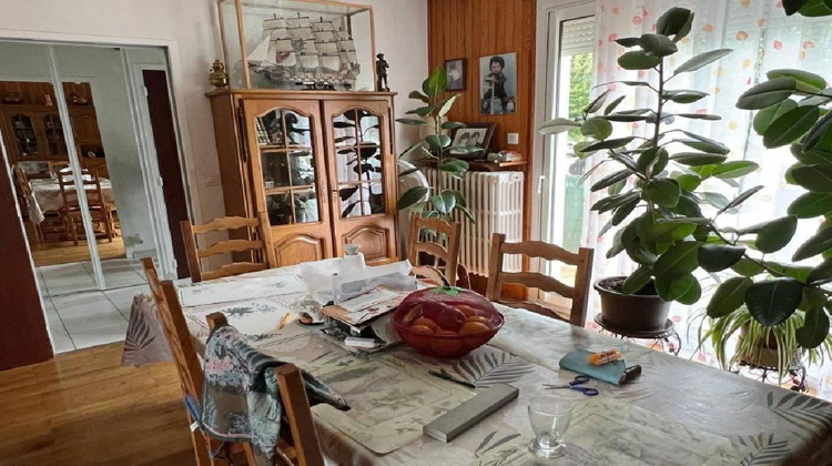 Ma-Cabane - Vente Maison RUFFEC, 71 m²