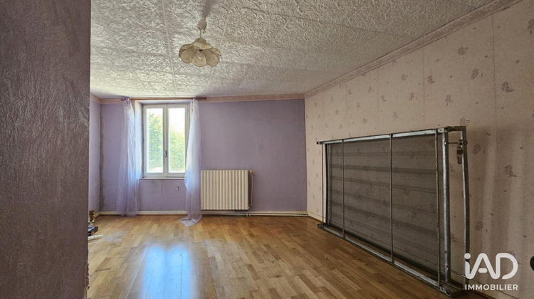 Ma-Cabane - Vente Maison Ruffec, 115 m²