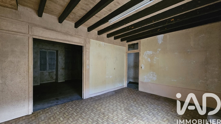 Ma-Cabane - Vente Maison Ruffec, 128 m²
