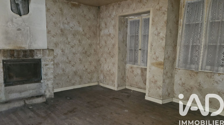 Ma-Cabane - Vente Maison Ruffec, 128 m²