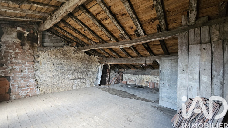 Ma-Cabane - Vente Maison Ruffec, 128 m²