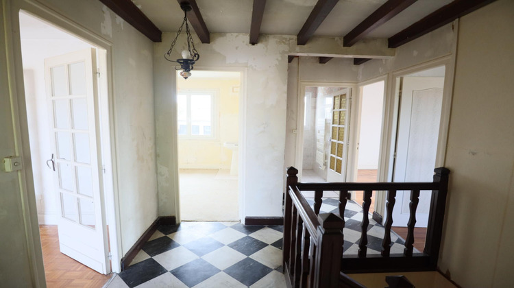 Ma-Cabane - Vente Maison Ruffec, 99 m²
