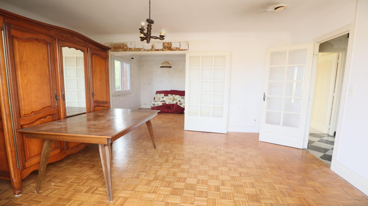 Ma-Cabane - Vente Maison Ruffec, 99 m²