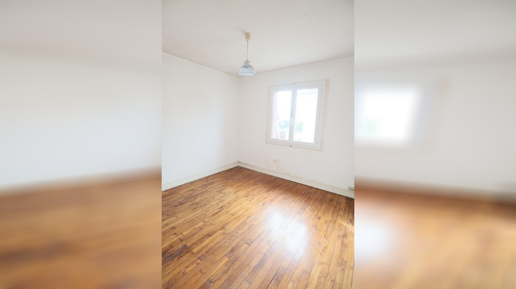 Ma-Cabane - Vente Maison Ruffec, 99 m²